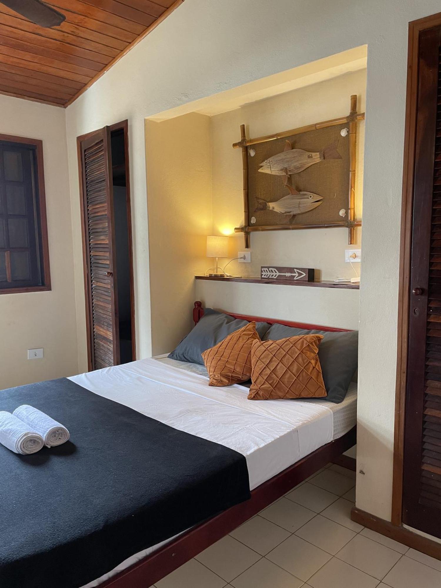 Ka'A Guest House Ubatuba Habitación foto