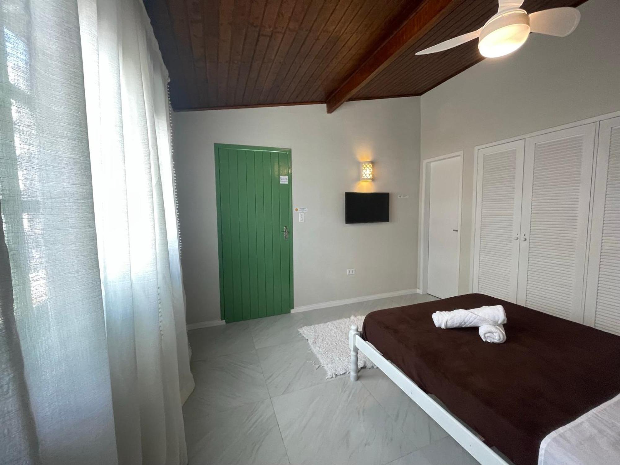 Ka'A Guest House Ubatuba Exterior foto