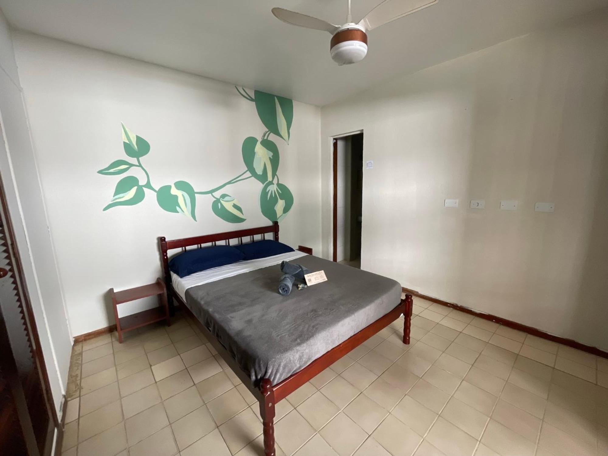 Ka'A Guest House Ubatuba Exterior foto